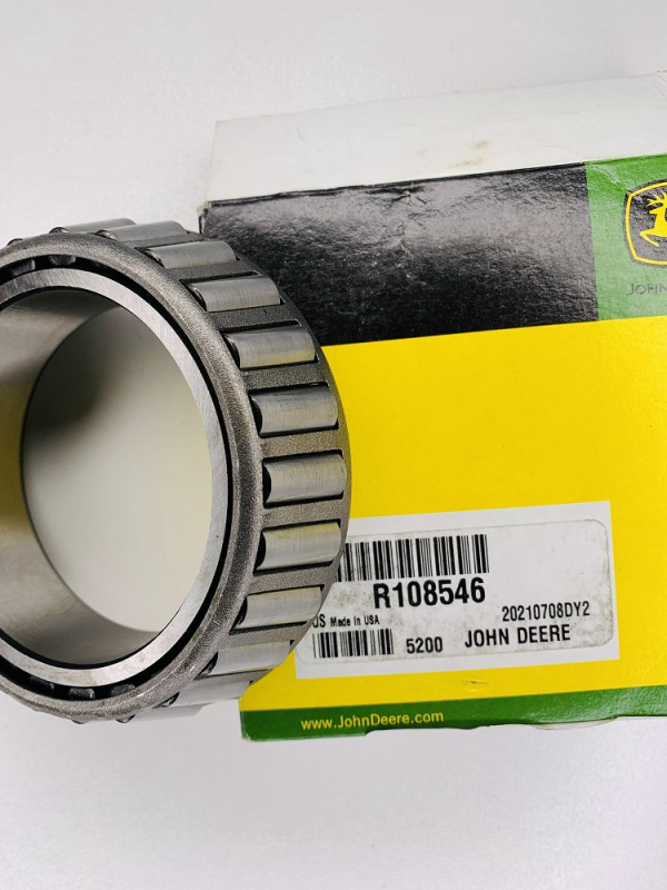 Підшипник R108546 (JD9079)